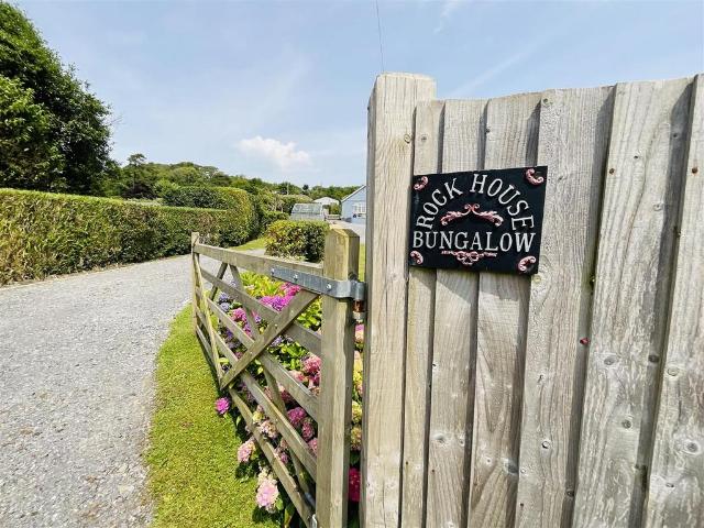 Bungalow for sale in Pembrey and Burry Port Town, Burry Port