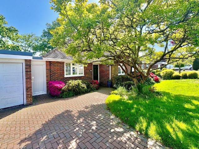 Bungalow for sale in Sandown Park, Kent