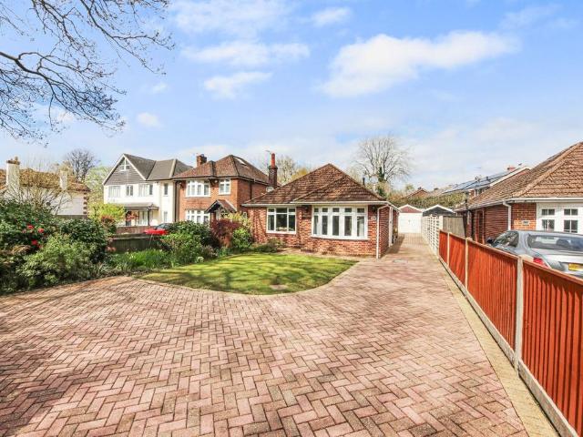 Bungalow for sale in Harefield, Isle Of Man