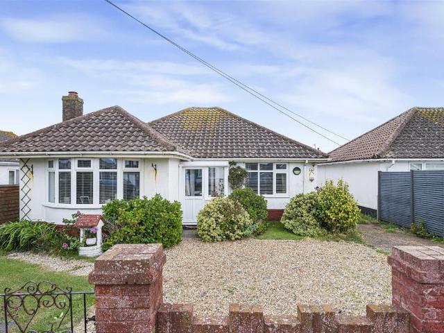 Bungalow for sale in Peacehaven, Iford
