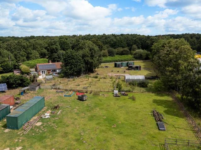Bungalow for sale in Riccall, North Yorkshire