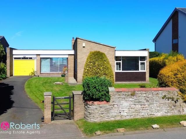 Bungalow for sale in Tyne And Wear