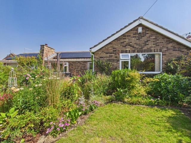Bungalow for sale in Ashby De La Launde, Lincolnshire