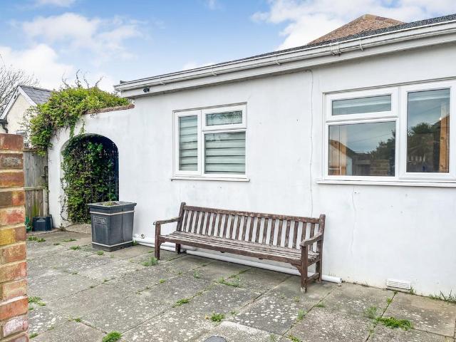 Bungalow for sale in Studd Hill, The Bridge