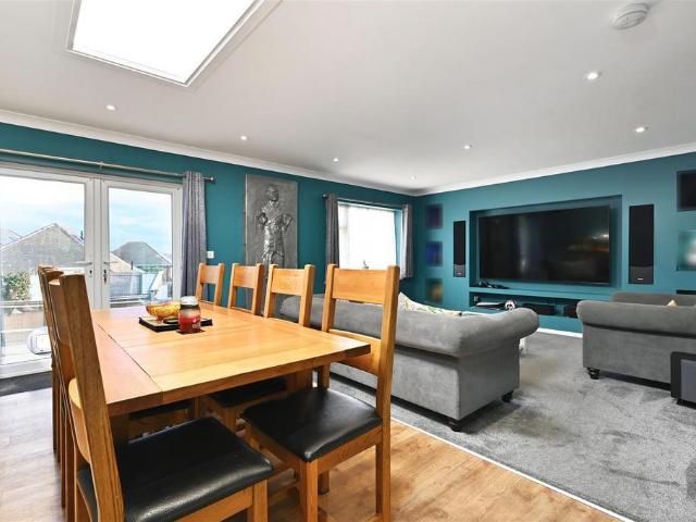 Bungalow for sale in Glyne Gap, Heathlands