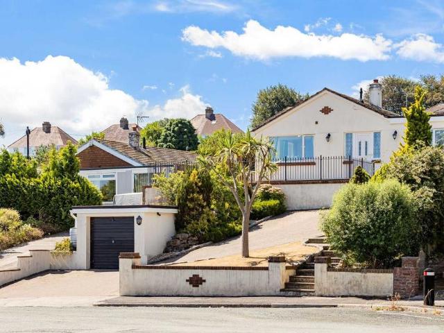 Bungalow for sale in Livermead