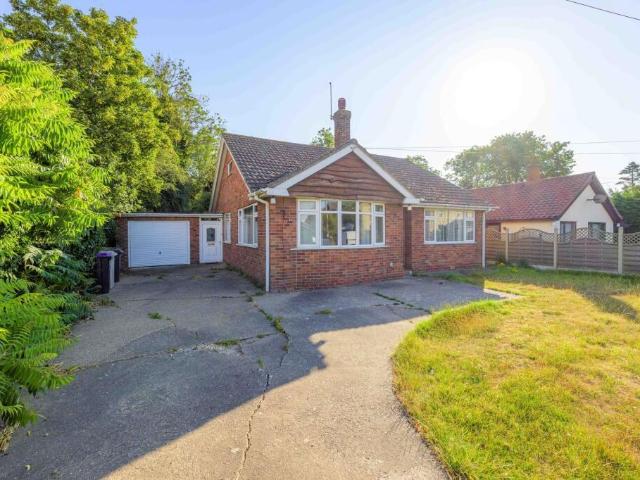 Bungalow for sale in Belleau, Lincolnshire