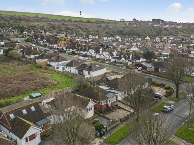 Bungalow for sale in Saltdean, Brighton & Hove