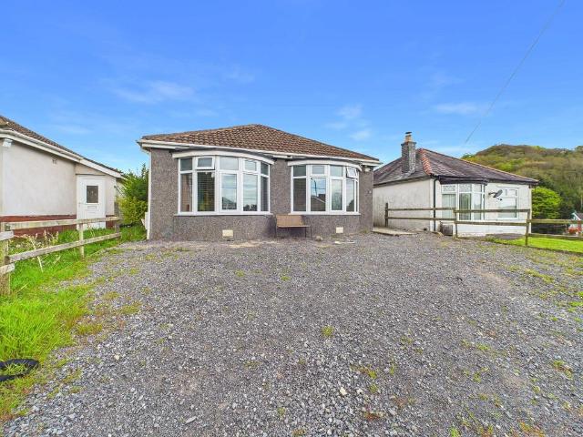 Bungalow for sale in Coedffranc, Neath Abbey