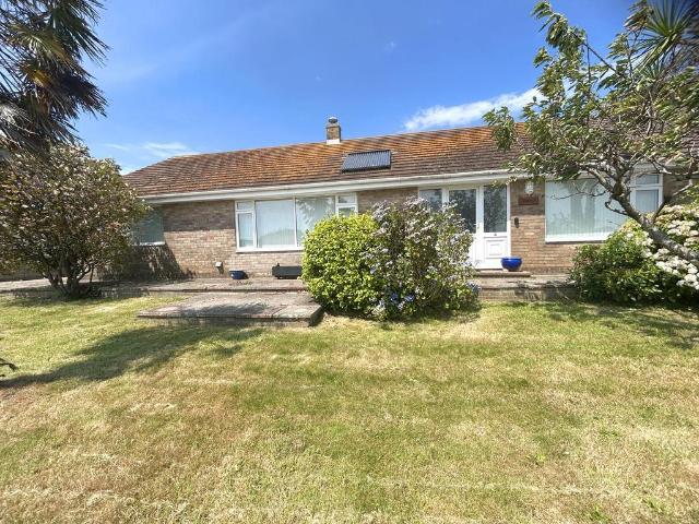 Bungalow for sale in Helston, Cornwall