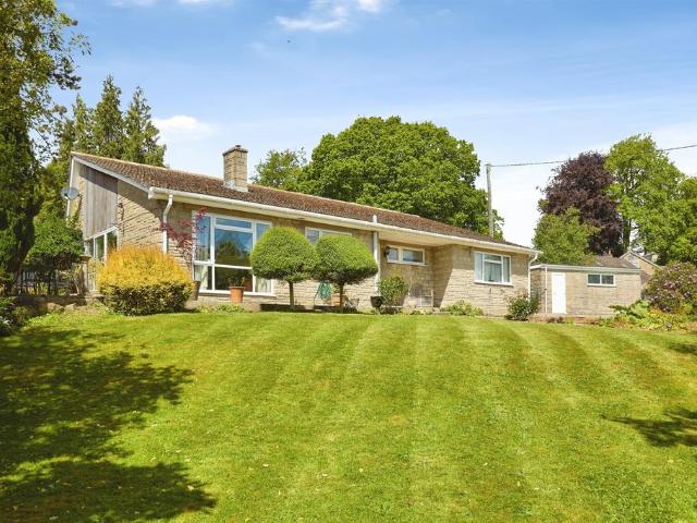Bungalow for sale in Zeals, Isle Of Man