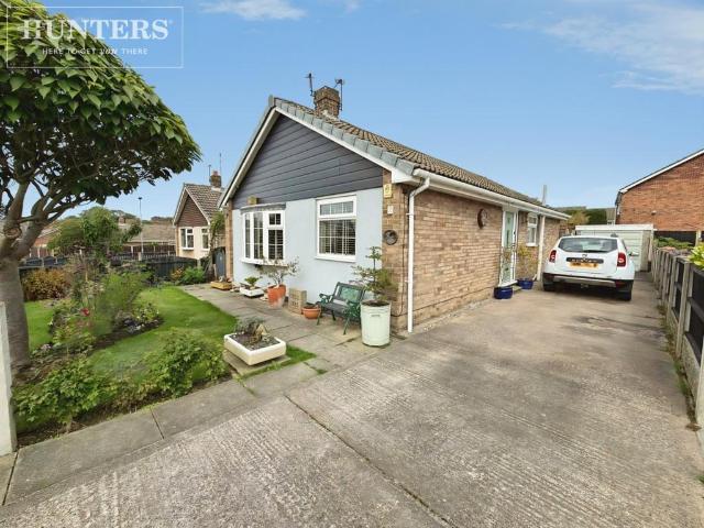 Bungalow for sale in Shafton, South Yorkshire