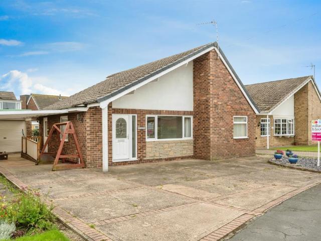 Bungalow for sale in Burton Upon Stather, North Lincolnshire