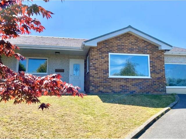 Bungalow for sale in Aberporth, Wales