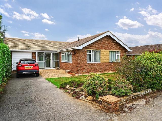 Bungalow for sale in Horsham, West Sussex
