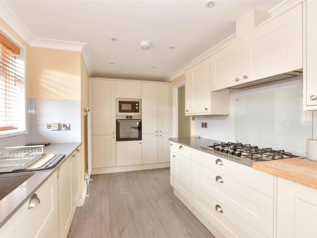 Bungalow for sale in Shalfleet, Isle Of Wight