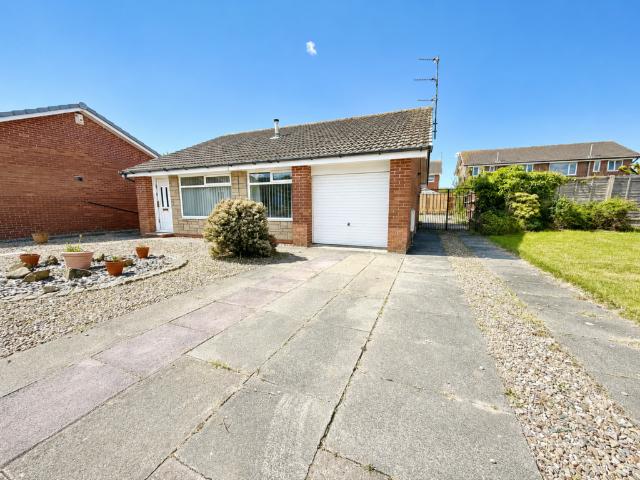 Bungalow for sale in Burn Naze, Cabus