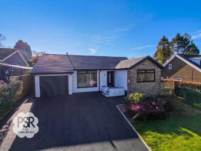 Bungalow for sale in Disley