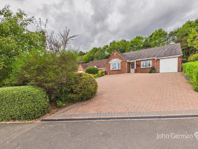 Bungalow for sale in Brizlincote, Beamhurst