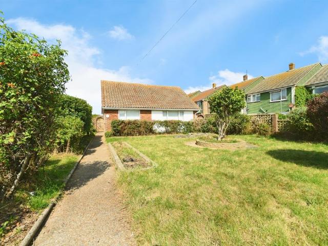 Bungalow for sale in Peacehaven, Iford