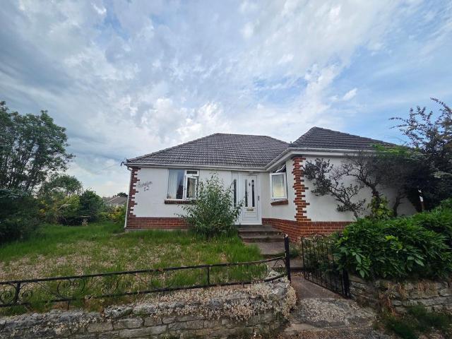 Bungalow for sale in Poole