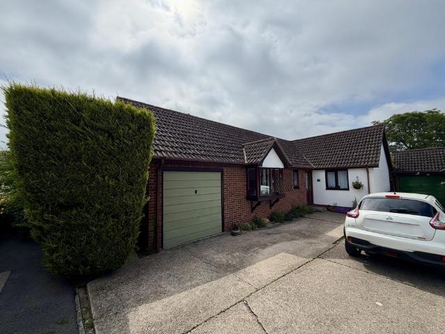 Bungalow for sale in Barway, Cambridgeshire