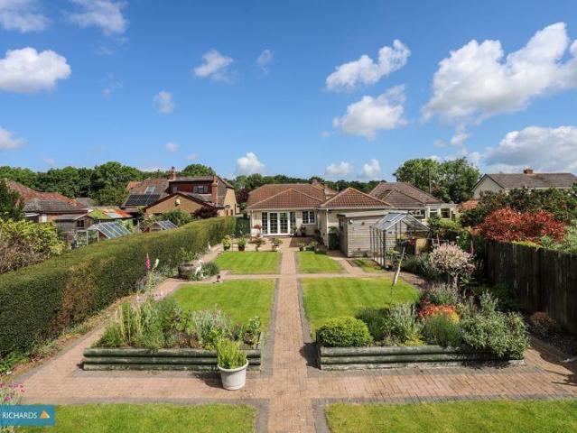 Bungalow for sale in Somerset