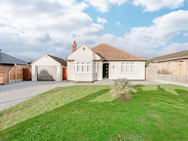 Bungalow for sale in Essex