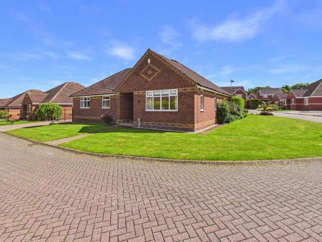 Bungalow for sale in Skidby, East Riding Of Yorkshire