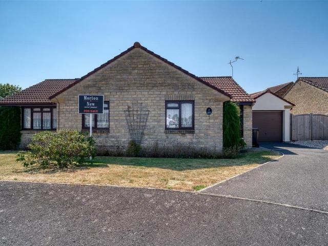 Bungalow for sale in Peacemarsh, Lamyatt