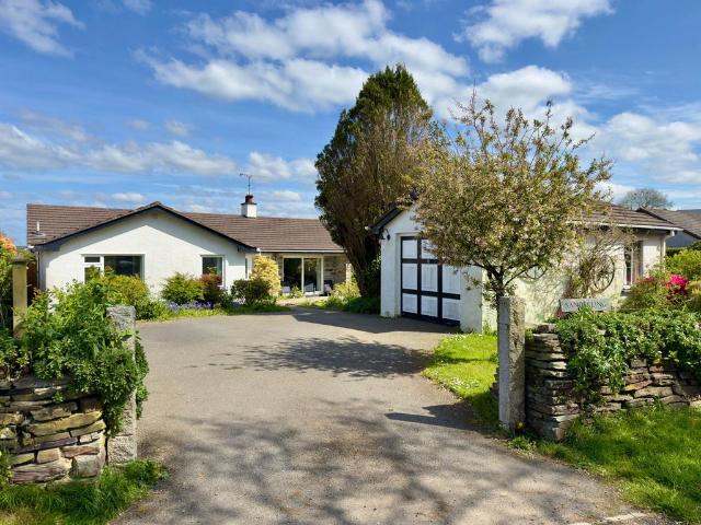 Bungalow for sale in Hellandbridge, Cornwall
