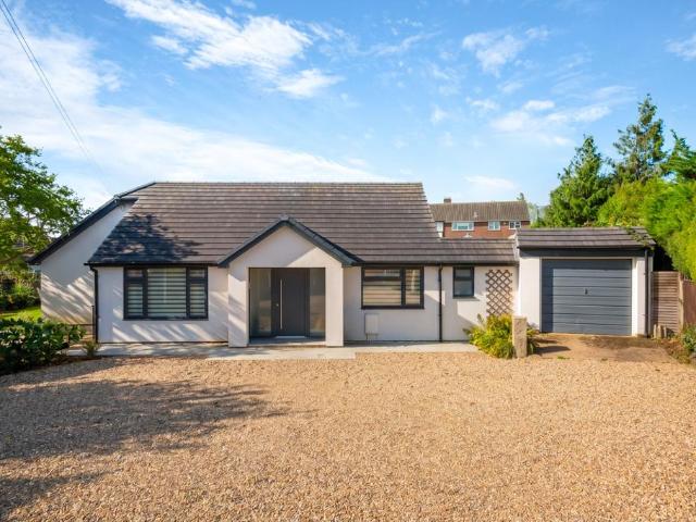 Bungalow for sale in Bridge, The Bridge