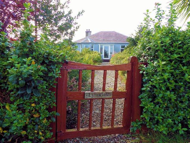 Bungalow for sale in Carradale Village, Carradale