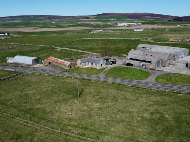 Bungalow for sale in Scotland