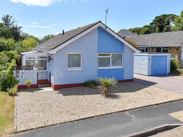 Bungalow for sale in Brading, Isle Of Wight
