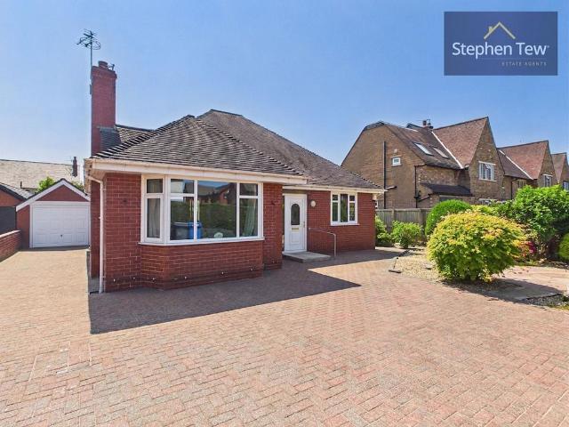 Bungalow for sale in Little Poulton, Cabus