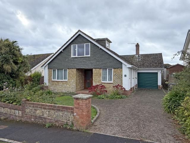 Bungalow for sale in Sidmouth, East Devon