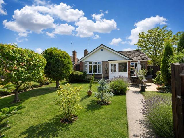 Bungalow for sale in New Duston, Duston