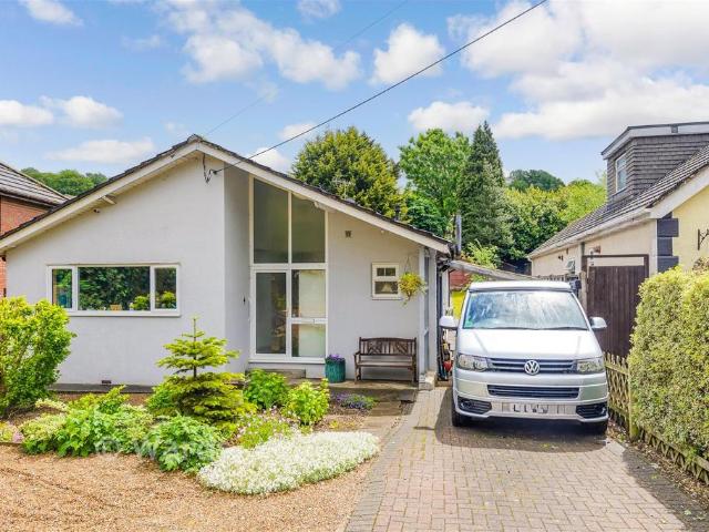 Bungalow for sale in Chatham