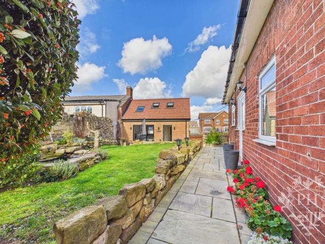 Bungalow for sale in Eston District Centre, Tees Valley