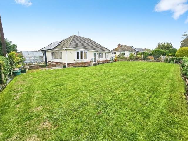 Bungalow for sale in School House, Gloucestershire