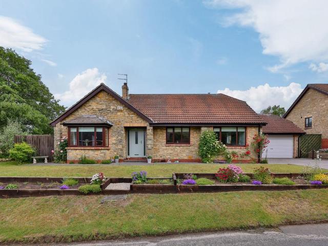 Bungalow for sale in Sancton, East Riding Of Yorkshire