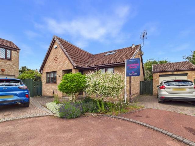 Bungalow for sale in Anlaby with Anlaby Common, East Riding Of Yorkshire
