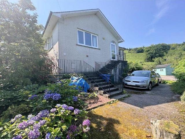 Bungalow for sale in Minard, Scotland