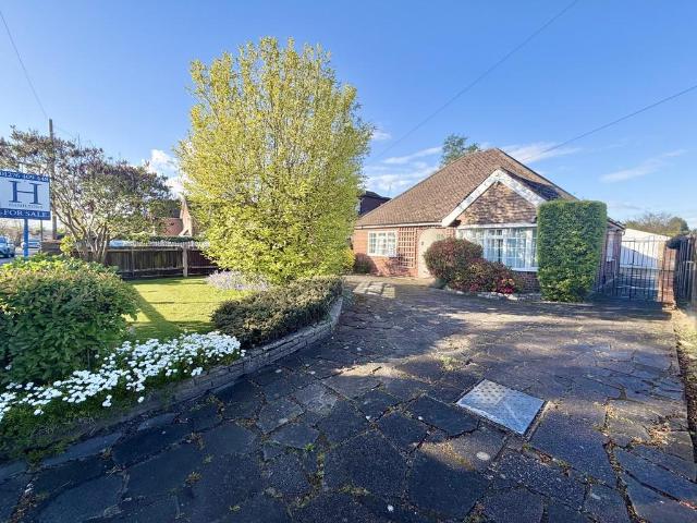 Bungalow for sale in Heol-las, Isle Of Man