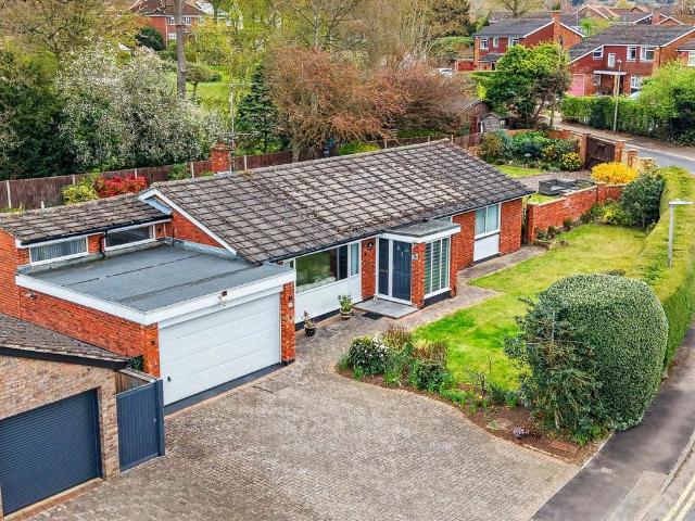Bungalow for sale in Rooks Nest, Shephall