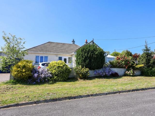 Bungalow for sale in St Stephen, Cornwall