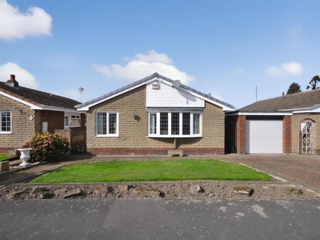 Bungalow for sale in Moorends, South Yorkshire