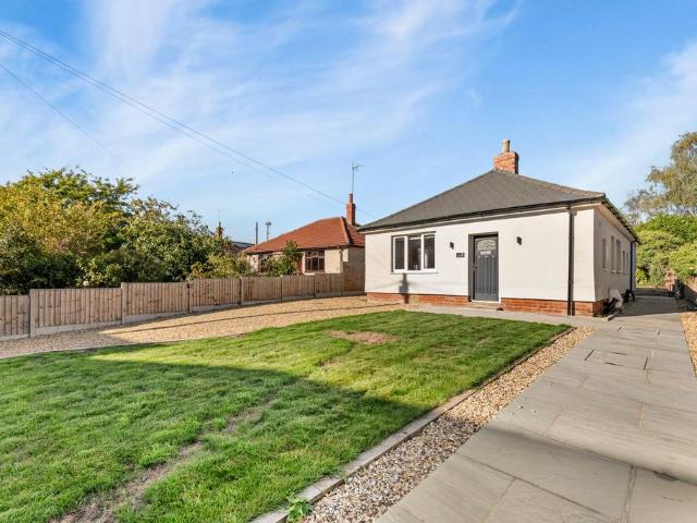 Bungalow for sale in Westfield, Barholm