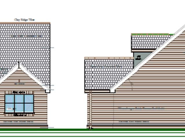 Bungalow for sale in Cradley Heath, West Midlands